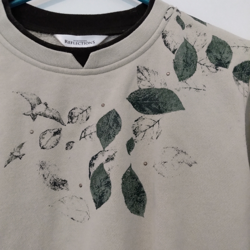 Sweatshirt - Picture 2 of 5